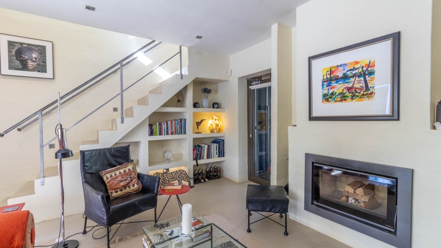 4 Bedroom Property for Sale in Riebeek Kasteel Western Cape